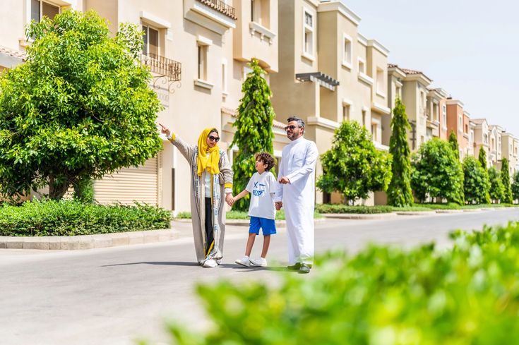 الناطور مستشارك التمويلي.. وشريكك لتحقيق رؤية التملك بأمان واستقرار