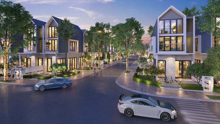 خطوة مالية مدروسة : لماذا الآن هو الوقت الأنسب للتملك  ؟ 